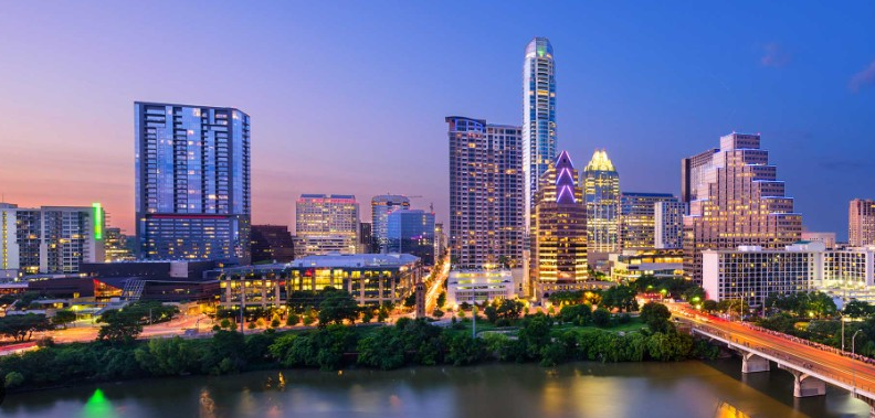 From High-Rises to Infrastructure: The Top 10 Construction Managers in Austin