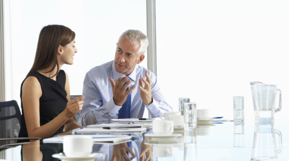 The Benefits of Mentoring All Employees: A Guide for Employers