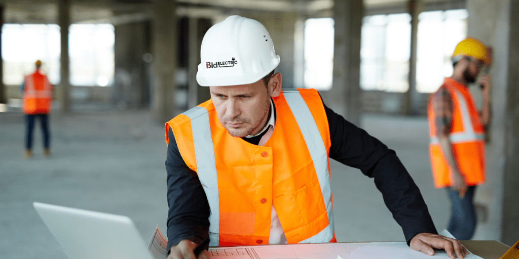 How Electrical Contractors can Unleash Efficiency and Empower Information