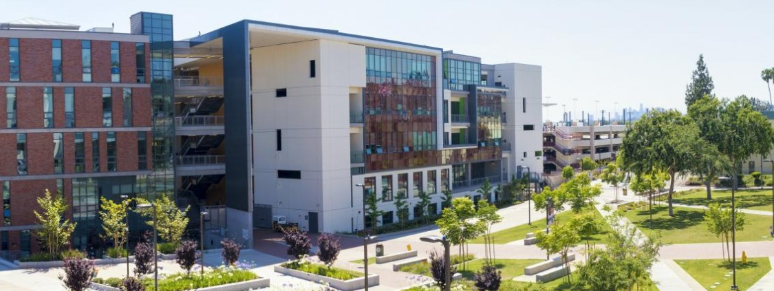 Design Build Estimate – College Education Center