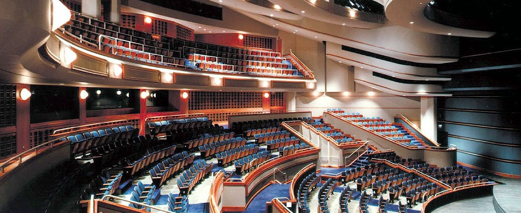 Design Build Estimate – Music & Theater Complex