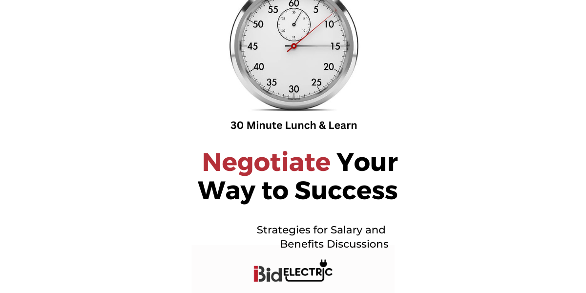 Negotiate Your Way to Success: Master the Art of Persuasion with our Captivating Audiobook