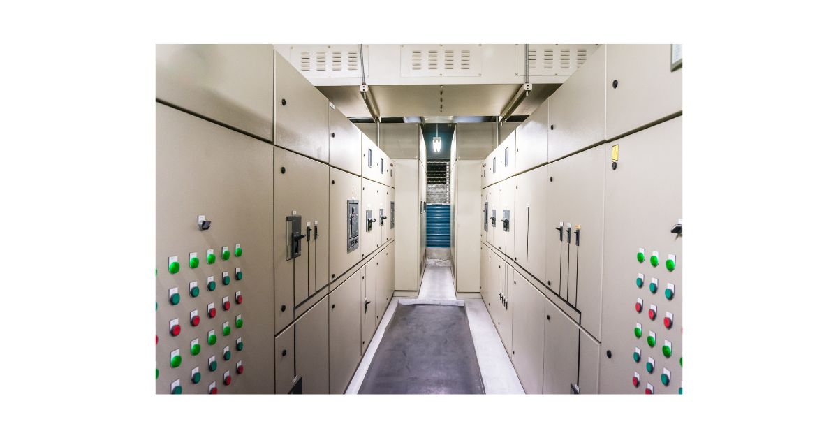 Upgrading Electrical Panels and Distribution Boards in Facilities: Ensuring Reliable Power Distribution