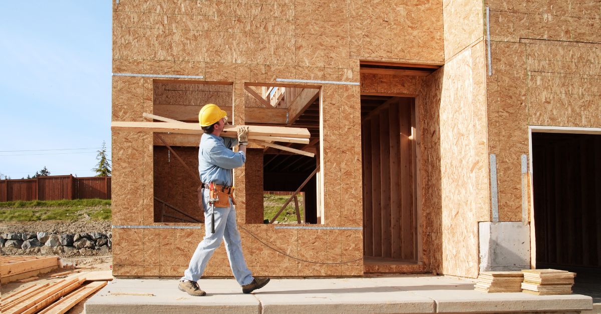 Arizona Continues to Lead the Nation in Built-to-Rent Home Construction