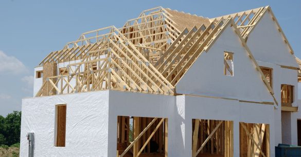 US Construction Spending Surpasses Expectations in May, Driven by Single-Family Homebuilding Boom